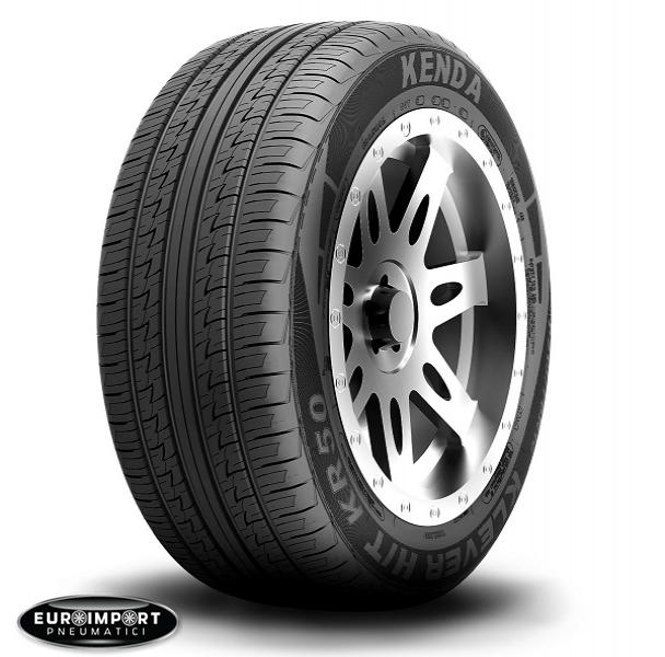 Kenda KR50  255/60 R17 106 H  